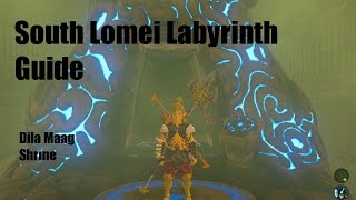 Zelda Breath of the Wild Barbarian Armor Set Where to find and how to upgrade them [upl. by Fisk184]