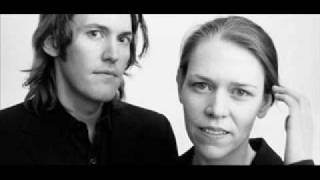 Gillian Welch  Bright Morning Stars [upl. by Brownley]