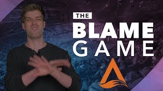 The Blame Game  SPECIAL DELTA FOX EPISODE [upl. by Wawro]