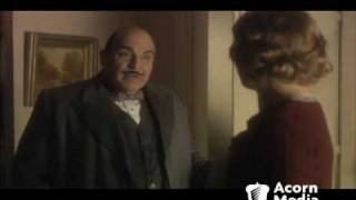 Poirot and the death of Mrs McGinty [upl. by Loni710]