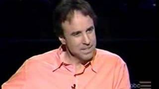 23 Kevin Nealon on Millionaire comedy edition [upl. by Jenna]