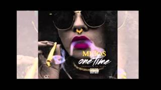 One Time  Migos CLEAN EDIT [upl. by Egas]