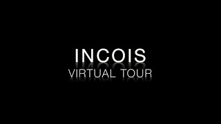 Virtual Tour of INCOIS [upl. by Eseryt]