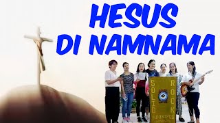 HESUS DI NAMNAMA with lyrics [upl. by Kampmann]