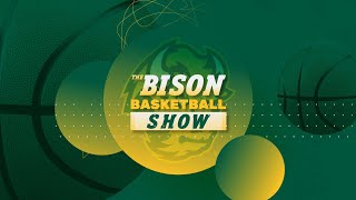 The Bison Basketball Show  January 10 2024 [upl. by Esinej182]