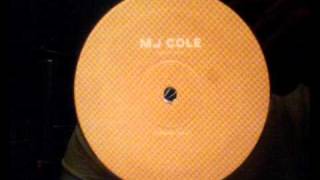 UK Garage  Mj Cole  Crazy Love [upl. by Gamin]