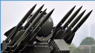 Best Russian Anti Aircraft Missile systems 2018  best surface to air missile in the world [upl. by Janella]