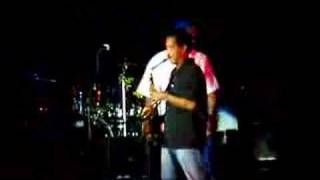 Smooth Jazz Cruise  Chieli Minnuci Michael Paulo [upl. by Cathey286]