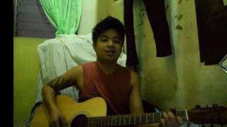 Sidekick by Dawin  Lawrence Bryan Acoustic Cover [upl. by Cherianne]