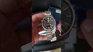 CASIO EDIFICE ECBS100D1A [upl. by Merari]