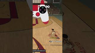 GLITCHY 720 SPIN DRIBBLE TUTORIAL wHANDCAM HOW to DRIBBLE LIKE STEEZO HOW to SPINBACK on NBA 2K25 [upl. by Rizika969]