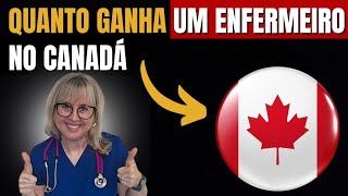 Validacao do diploma de Enfermagem no Canada desde o inicio Passo a passo [upl. by Lynea802]