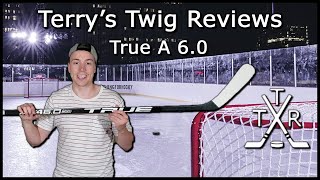 Terrys Twig Reviews  True A 60 4K [upl. by Sille]