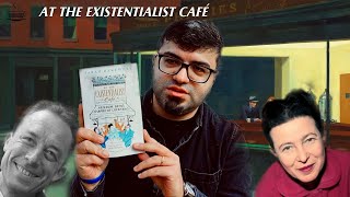 HOW TO JOURNAL LIKE EXISTENTIALIST  At the Existentialist Café  E001 [upl. by Ensoll]