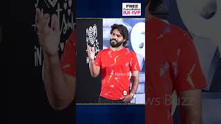 Choreographer Bhanu Master About NTR shorts [upl. by Anihs]