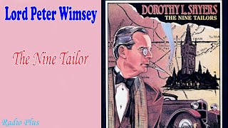 Lord Peter Wimsey  The Nine Tailor 3 by Dorothy L Sayers  BBC Radio Drama [upl. by Ohcamac]