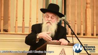 Fallsburg Yeshiva Mesiba  Chanukah 5771 [upl. by Navets]