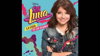 Soy Luna  Vives En Mi audio [upl. by Akinej]