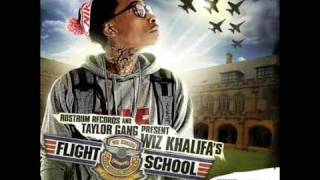 Wiz KhalifaDreamer High Quality [upl. by Marlo651]