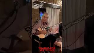 Bouzouki Solo by Yiotis  Tolis Voskopoulos Agonia [upl. by Jessamine95]