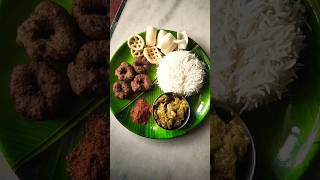 Amma chethi vantafood ytshorts whatsinmyplate yummy [upl. by Giffy]