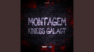 Montagem Kiness Galact [upl. by Udela295]