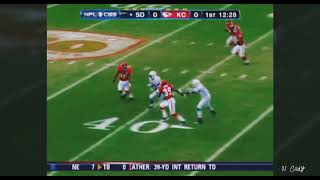 LaDainian Tomlinson 20092010 Highlights REMASTERED  HD [upl. by Kass933]