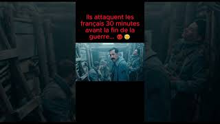 Ils attaquent les soldats français 30 minutes avant la fin 😡😓 shorts armeefrancaise fyp viral [upl. by Rollet]