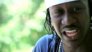 Navino  Chillin Time Official Video Oct 2011 Overproof Riddim JA Productions [upl. by Ronile]