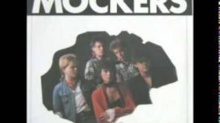 The Mockers  New Day Dawning Audio [upl. by Palecek]