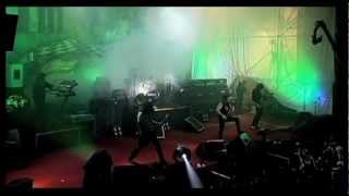 Rata Blanca  La leyenda del hada y el mago Vivo DVD quotObras 2003quot [upl. by Adlihtam]