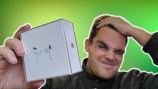 did you buy fake Airpods Pro here is how to tell in 2022 [upl. by Cirri]