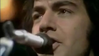 Neil Diamond  Solitary Man live 1971 [upl. by Ilsel989]