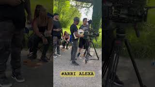 Broad Day detroit arrialexa cinematography viralvideo [upl. by Sibilla]