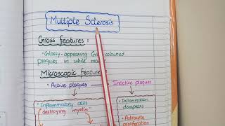 multiple sclerosis in hindi  MS कैसे फैलता है MS का इलाज क्या है  क्या खाएं क्या ना खाएं [upl. by Ailatan]