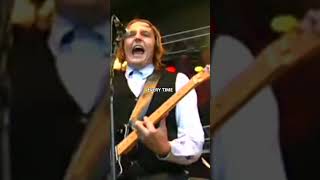 Arcade Fire  Rebellion Lies Rock En Seine 2005 arcadefire music livemusic [upl. by Ebsen]