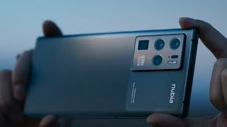 Nubia Z30 Pro Official Trailer  First Look [upl. by Attiuqihc519]