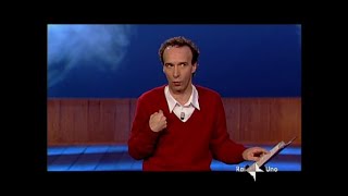 Show Benigni racconta la Divina Commedia [upl. by Rosalia]