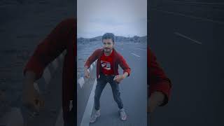 Gore tan se sarkta shortvideos dance trending viralvideo 90s 90evergreen govinda love [upl. by Asyen]