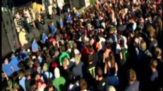 Flogging Molly  Whats Left of the Flag Live Warped Tourmpg [upl. by Tnecillim862]