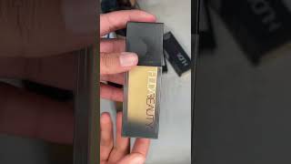 Huda Beauty FAUX FILTER Foundation changes colors WHAT Review amp Demo [upl. by Yleen401]