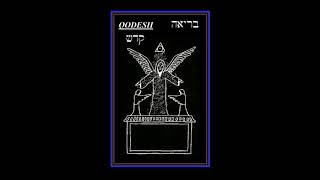 Kabbalah Tarot by Gavin Shri Amneon [upl. by Talmud]