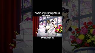 Nishijima Proposes To Minene Uryuu  Mirai NikkiFuture Diary anime [upl. by Atram]