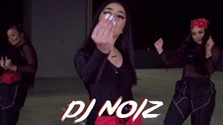 DJ Noiz amp Bina Butta  Akiliz Remix Music Video [upl. by Yrrap798]