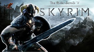 Restoring Order  Skyrim AE Lets Play Part 23 [upl. by Sajovich]