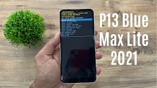 Reeder P13 Blue Max Lite 2021 Nasıl Format Atılır [upl. by Portingale]