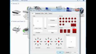 Saitek X52 Issue [upl. by Aicre]