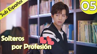 【Sub Español】 Solteros por profesión Ep 05 Professional Single  我凭本事单身 [upl. by Yekram]