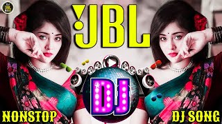 Hindi Dj Song Hits  Bollywood Remix  All Time Hits  Dj Remix Song 2024💕 Old is gold Nonstop Songs [upl. by Aneekal640]