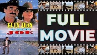 Ruby Jean and Joe 1996 Tom Selleck  JoBeth Williams  Drama HD [upl. by Yaned274]